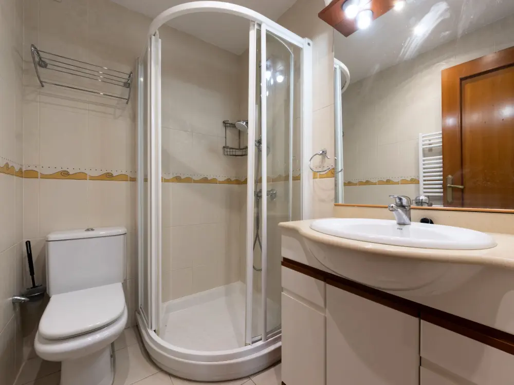 Maison de Vacances Torredembarra