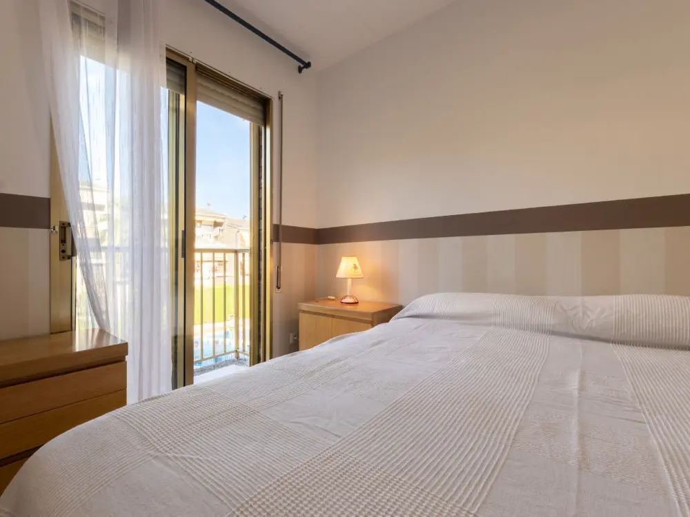 Maison de Vacances Torredembarra