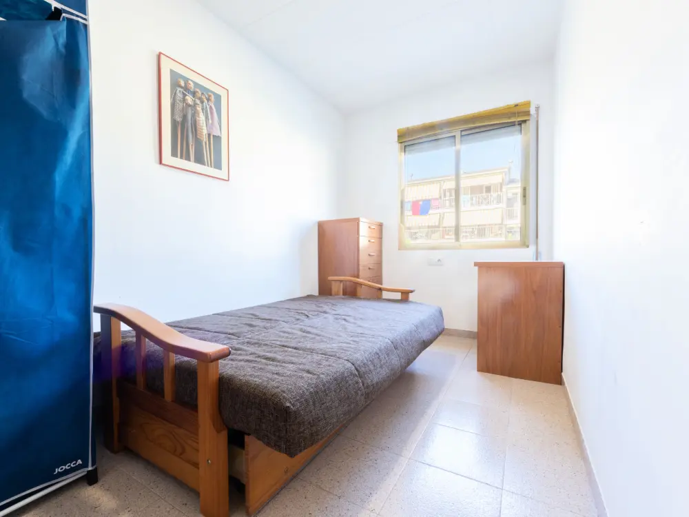 Maison de Vacances Torredembarra
