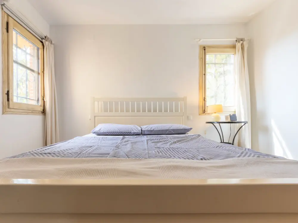 Maison de Vacances Torredembarra
