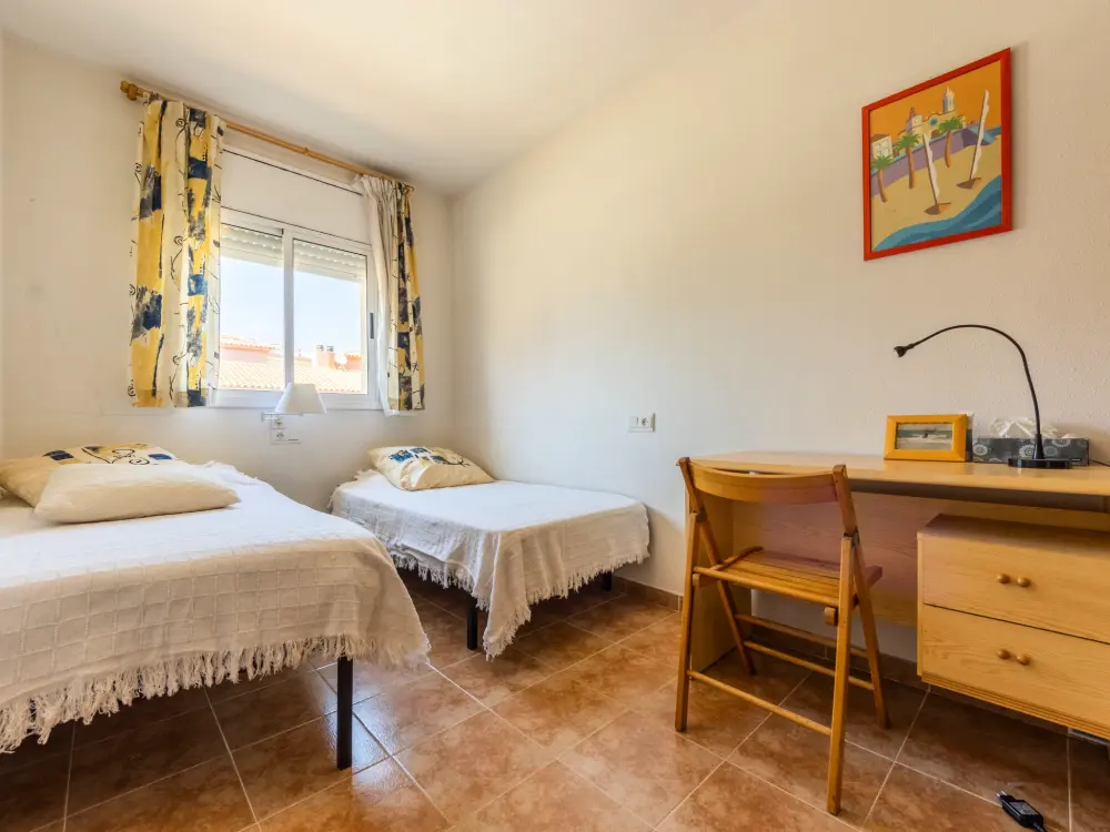 Maison de Vacances Torredembarra