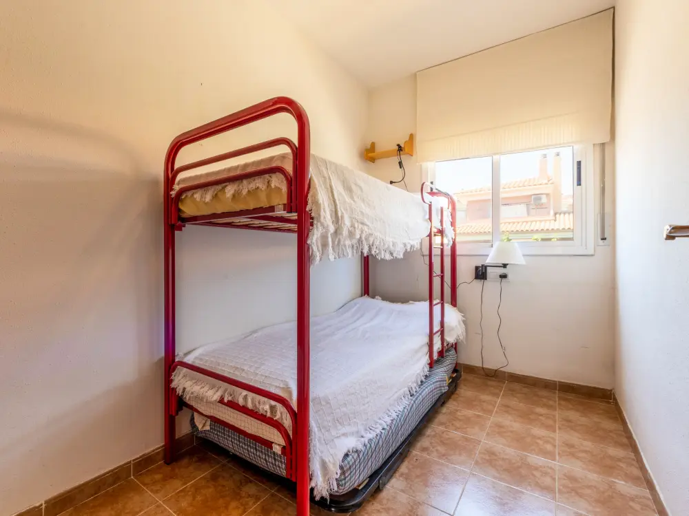 Maison de Vacances Torredembarra