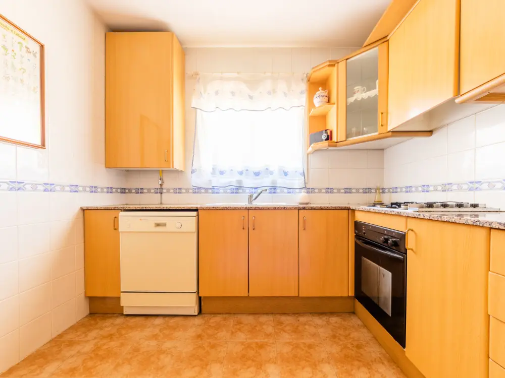Maison de Vacances Torredembarra