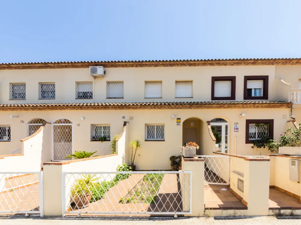 Maison de Vacances Torredembarra