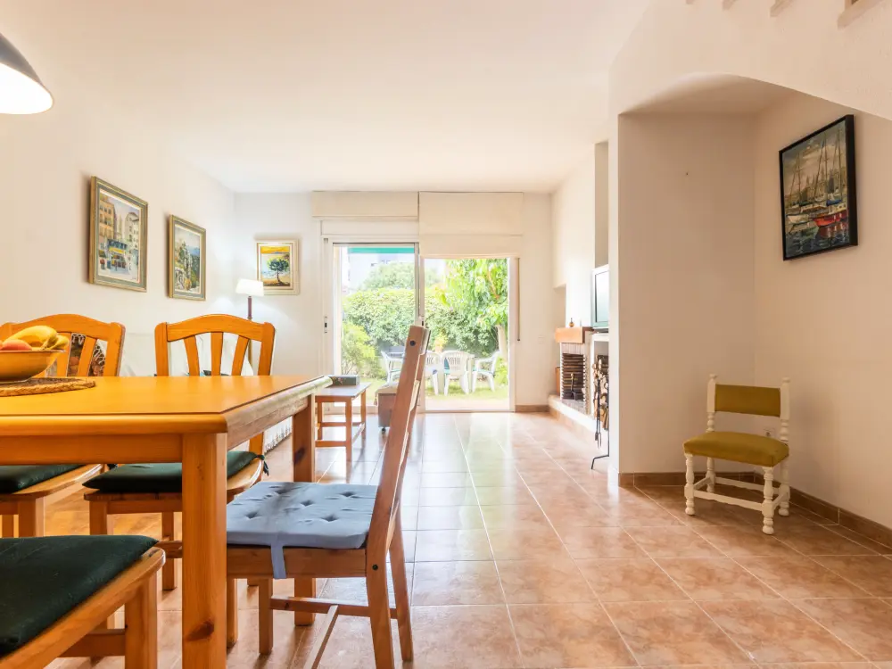 Maison de Vacances Torredembarra