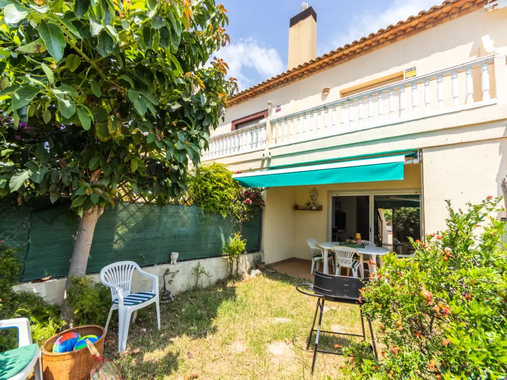 Maison de Vacances Torredembarra