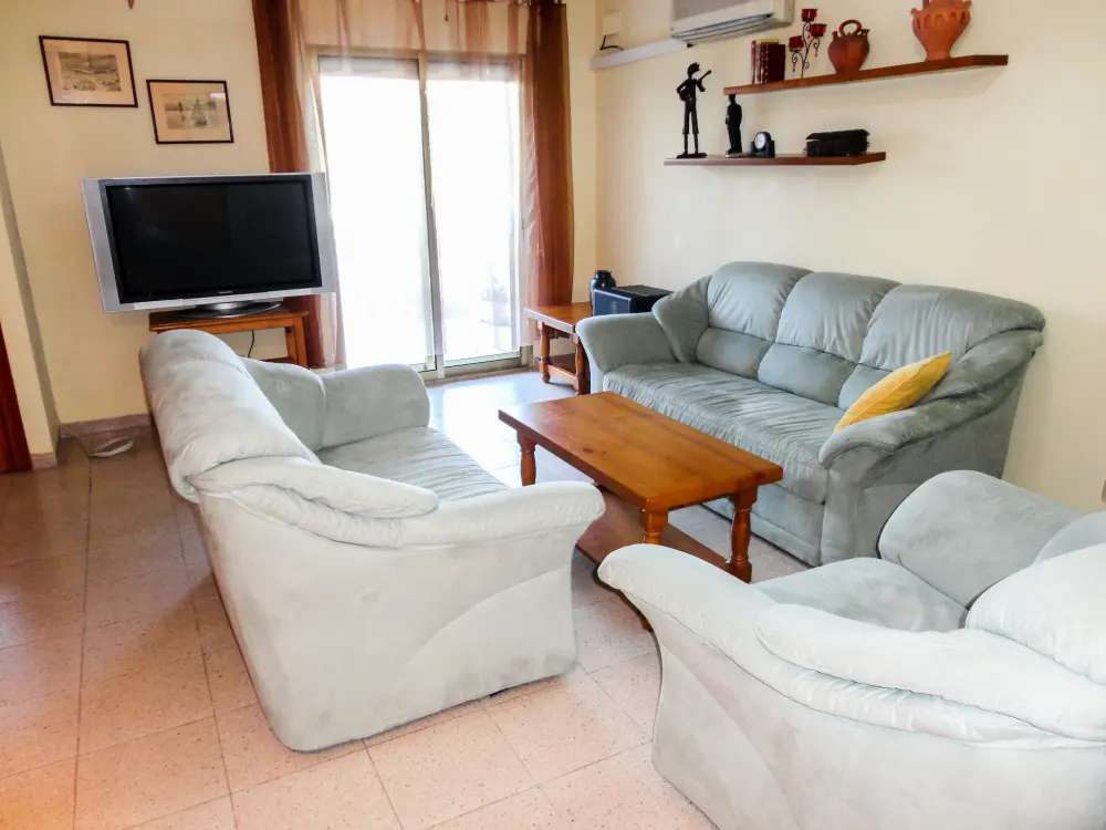 Maison de Vacances Torredembarra