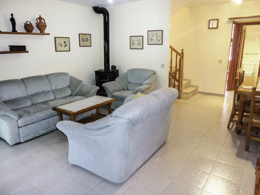 Maison de Vacances Torredembarra