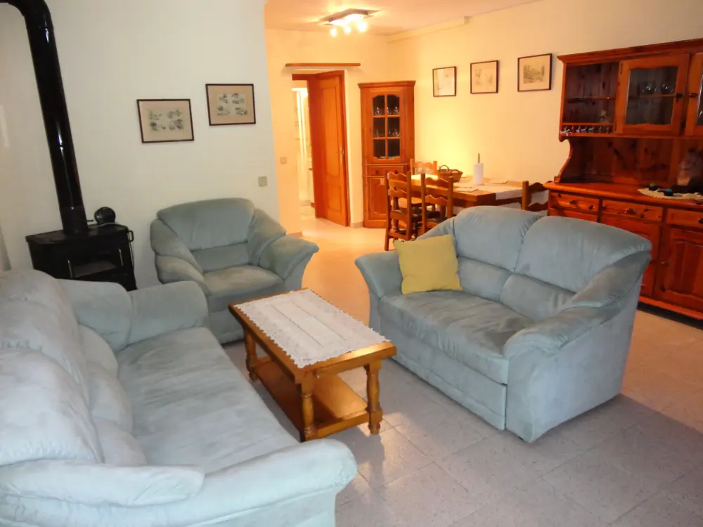 Maison de Vacances Torredembarra
