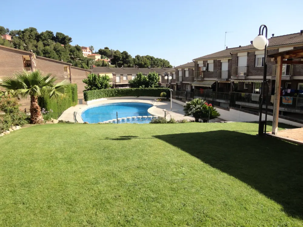 Maison de Vacances Torredembarra