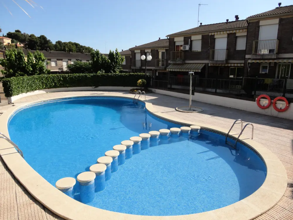 Maison de Vacances Torredembarra