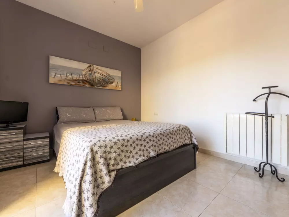 Maison de Vacances Torredembarra