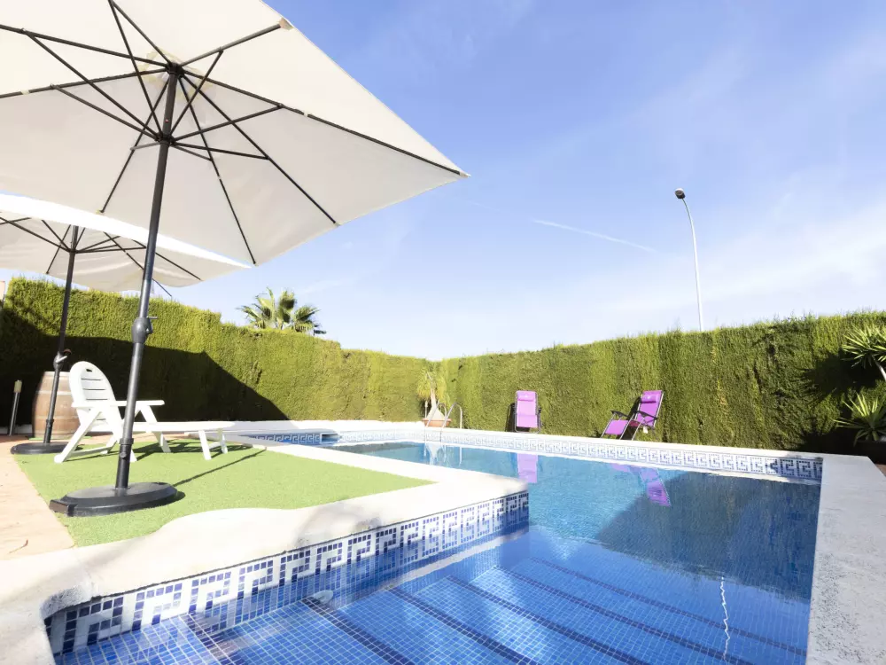 Maison de Vacances Torredembarra