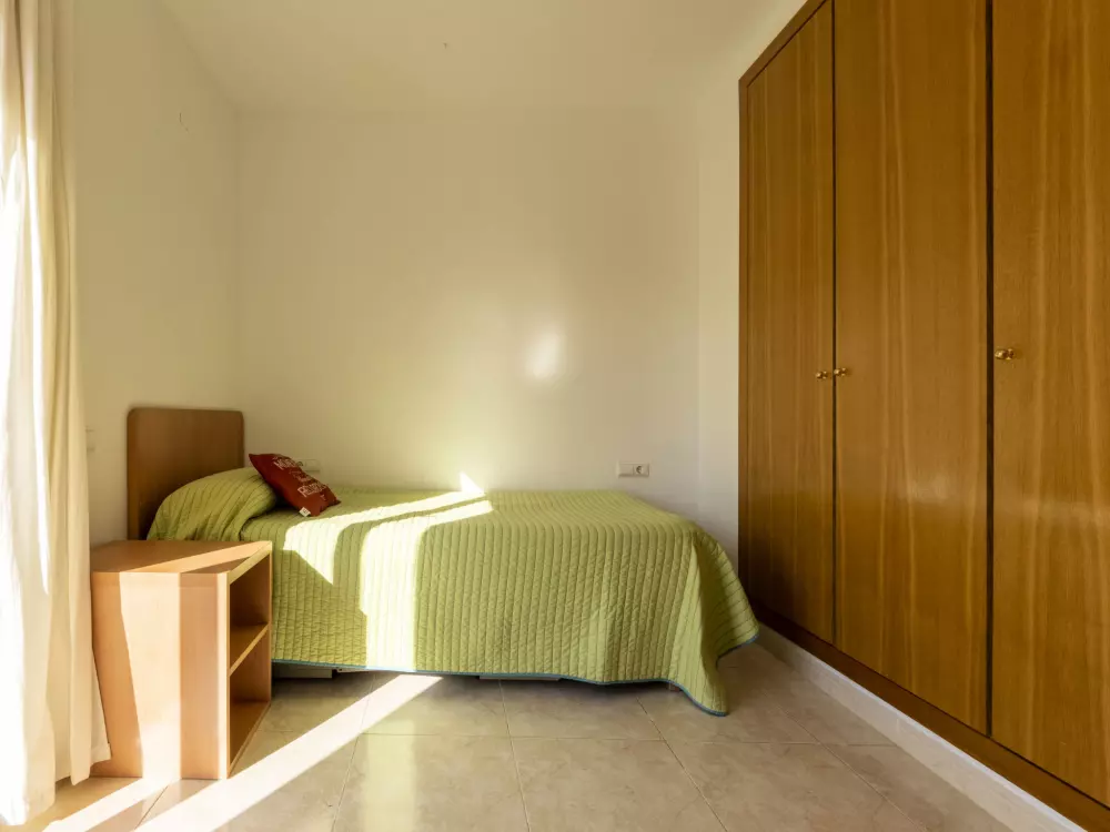 Maison de Vacances Torredembarra