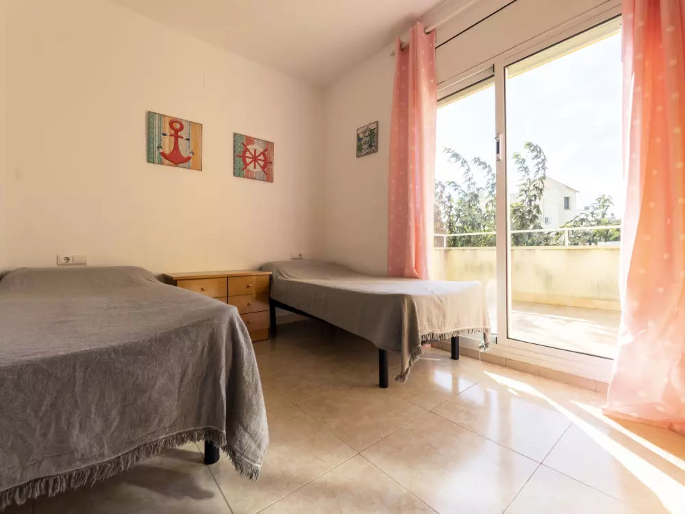 Maison de Vacances Torredembarra