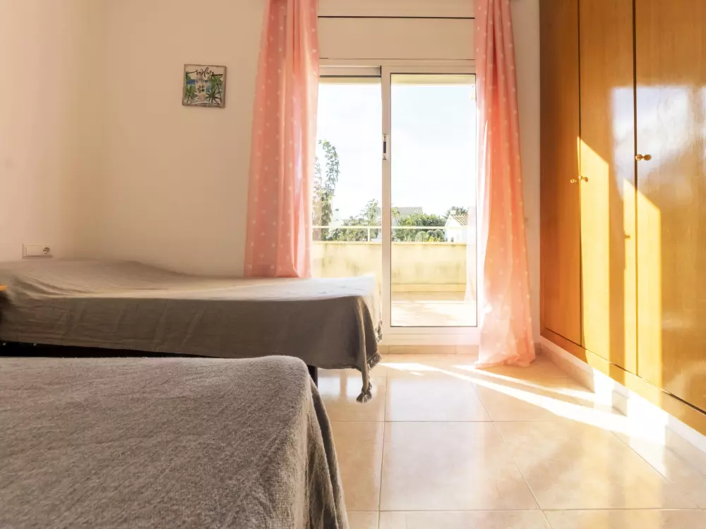 Maison de Vacances Torredembarra