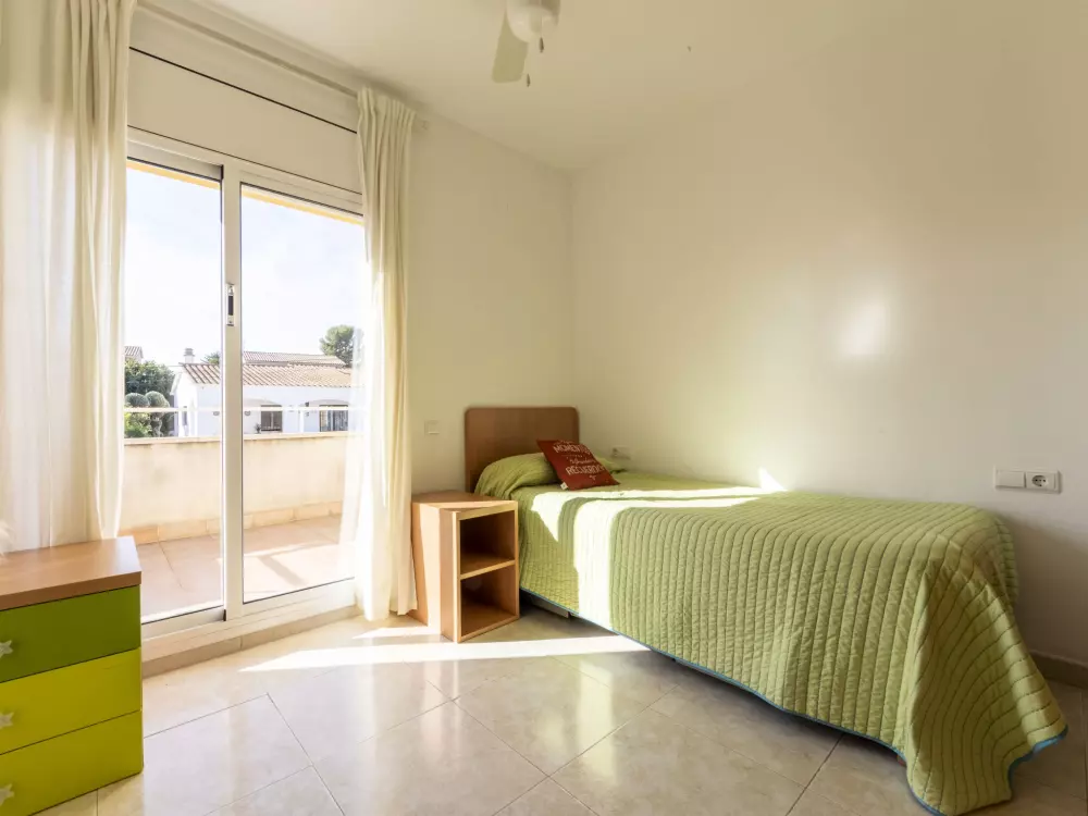 Maison de Vacances Torredembarra