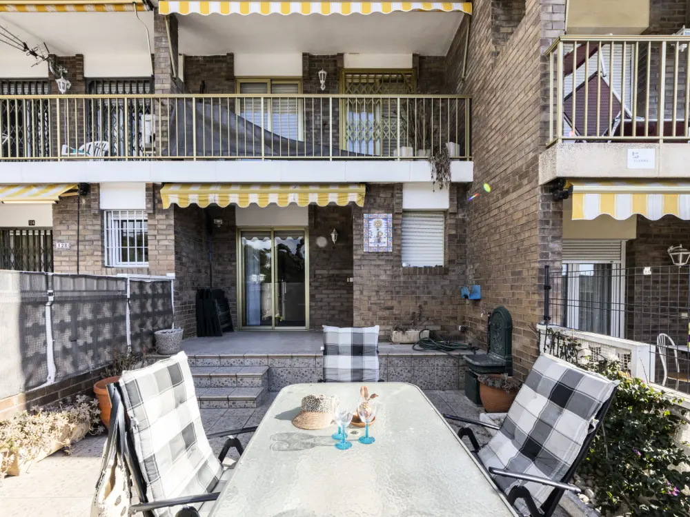Maison de Vacances Torredembarra