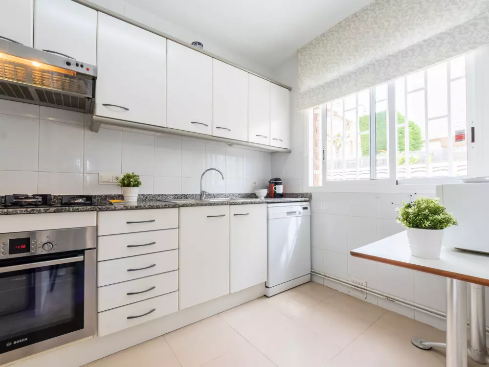 Maison de Vacances Torredembarra