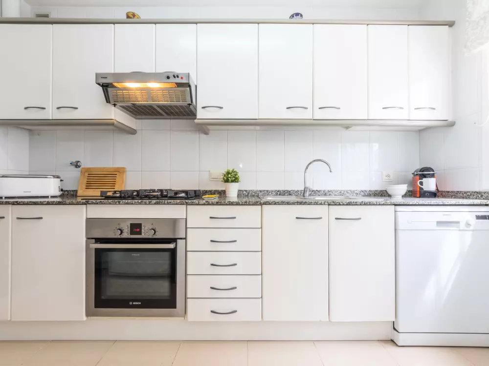 Maison de Vacances Torredembarra