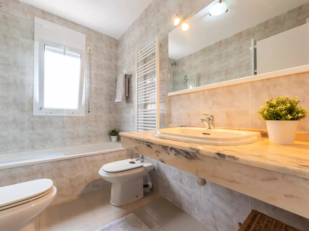 Maison de Vacances Torredembarra