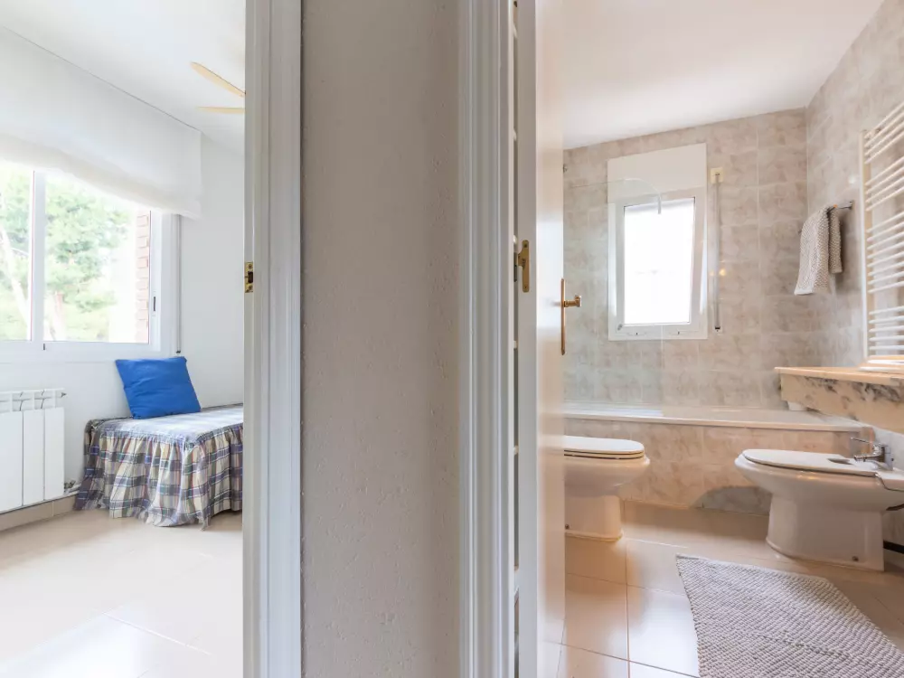 Maison de Vacances Torredembarra