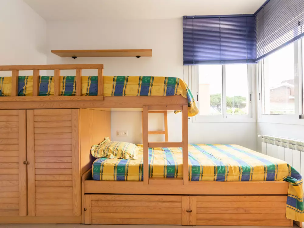 Maison de Vacances Torredembarra