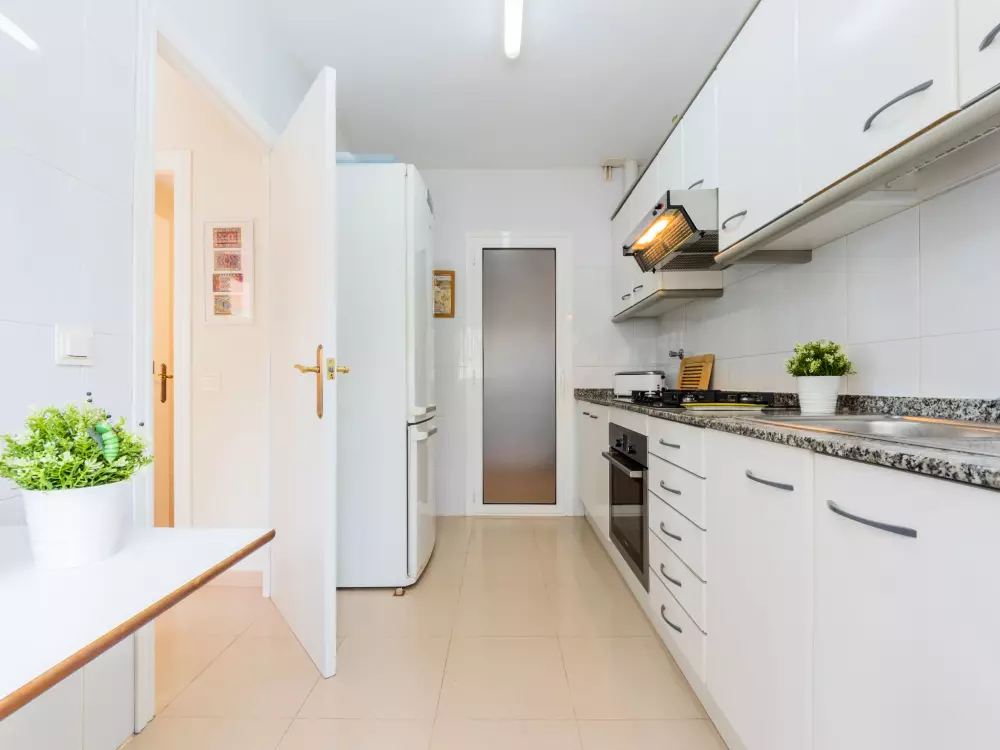 Maison de Vacances Torredembarra