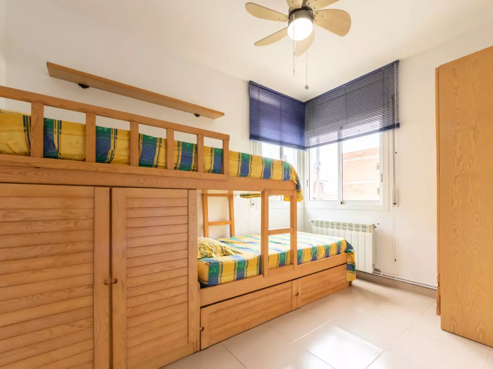 Maison de Vacances Torredembarra