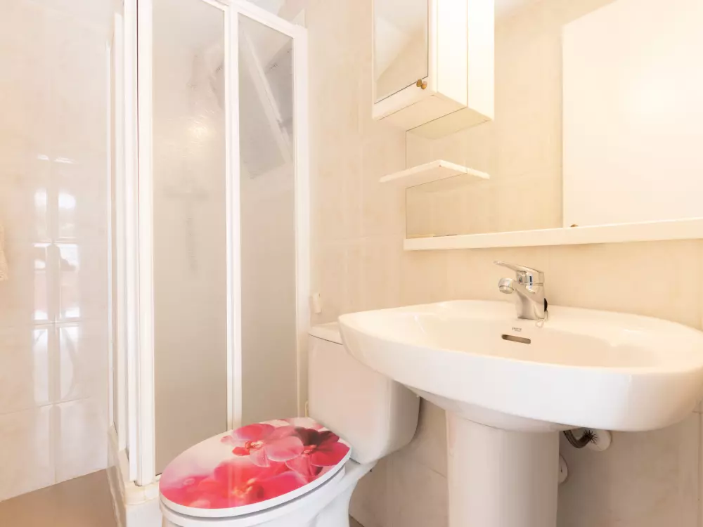 Maison de Vacances Torredembarra