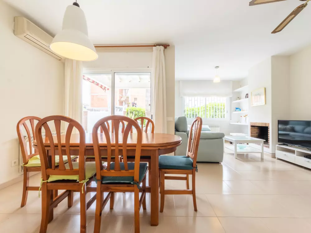 Maison de Vacances Torredembarra