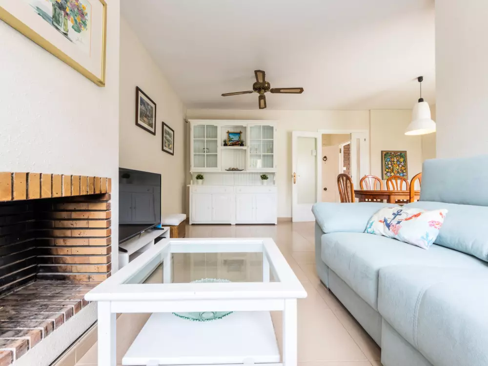 Maison de Vacances Torredembarra