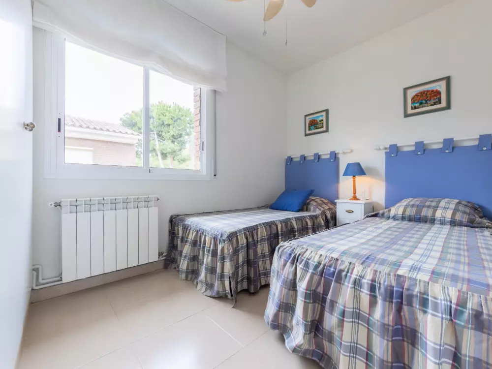 Maison de Vacances Torredembarra