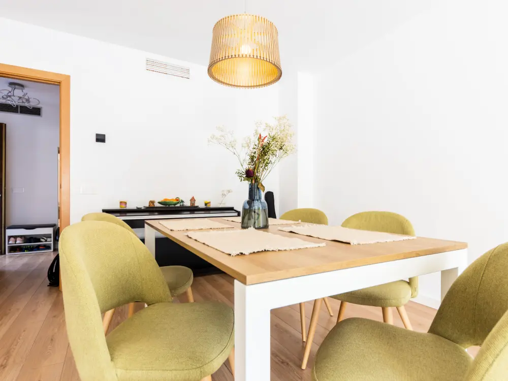 Maison de Vacances Torredembarra