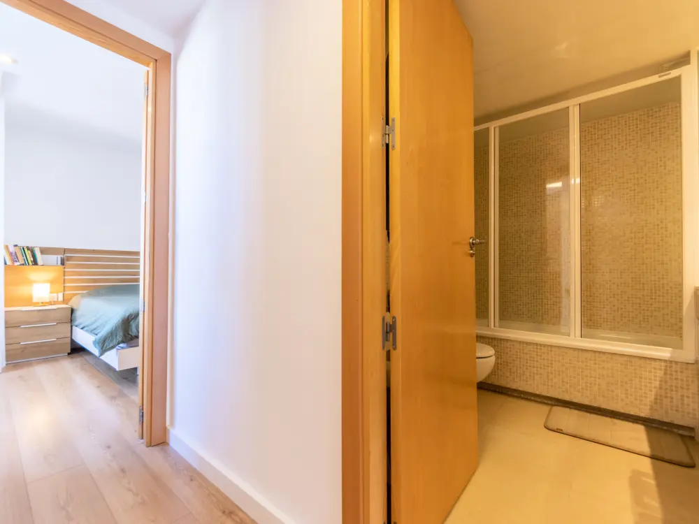 Maison de Vacances Torredembarra