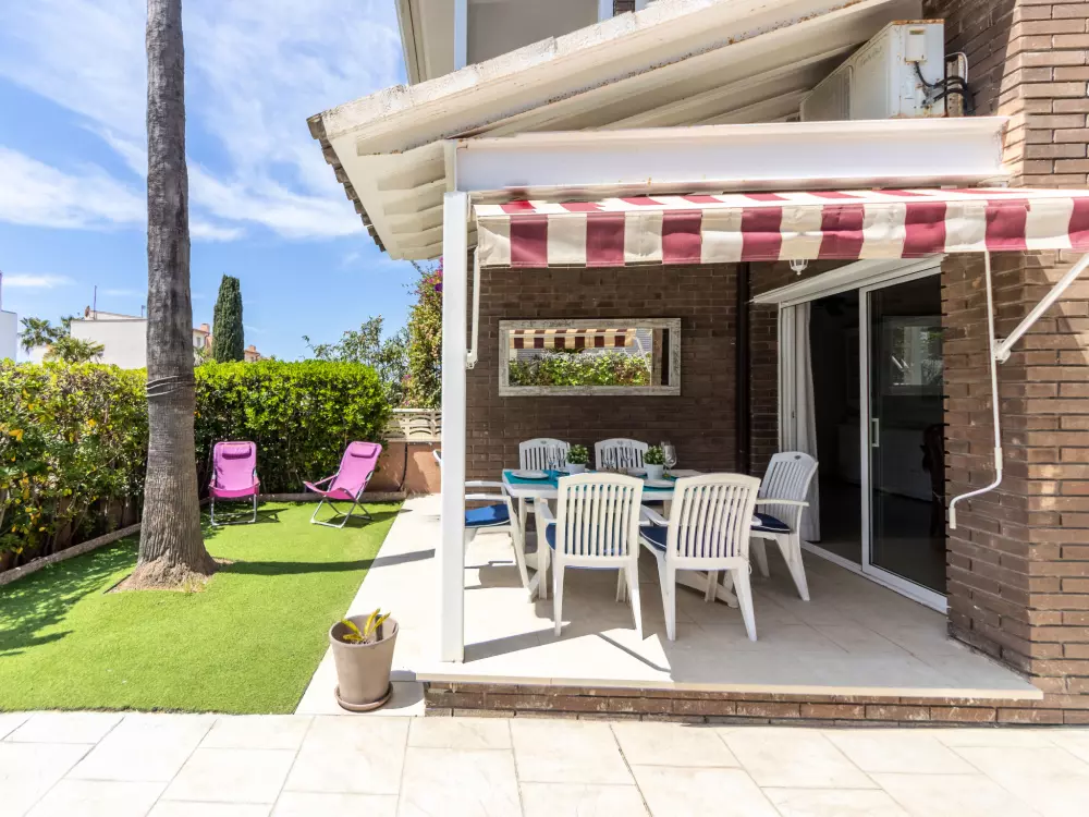 Maison de Vacances Torredembarra