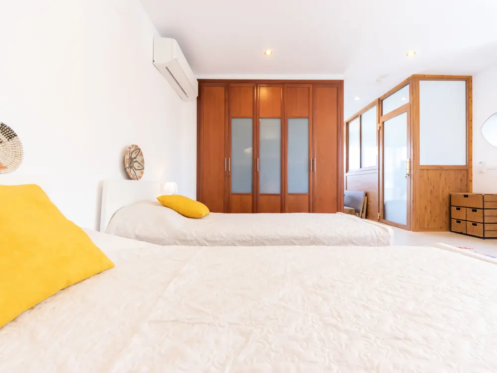 Maison de Vacances Torredembarra