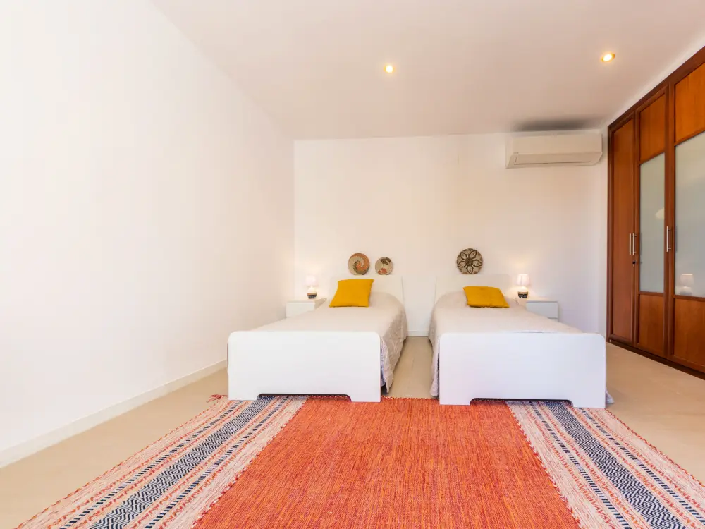 Maison de Vacances Torredembarra