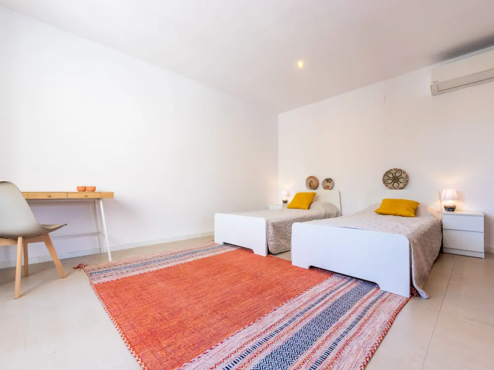 Maison de Vacances Torredembarra