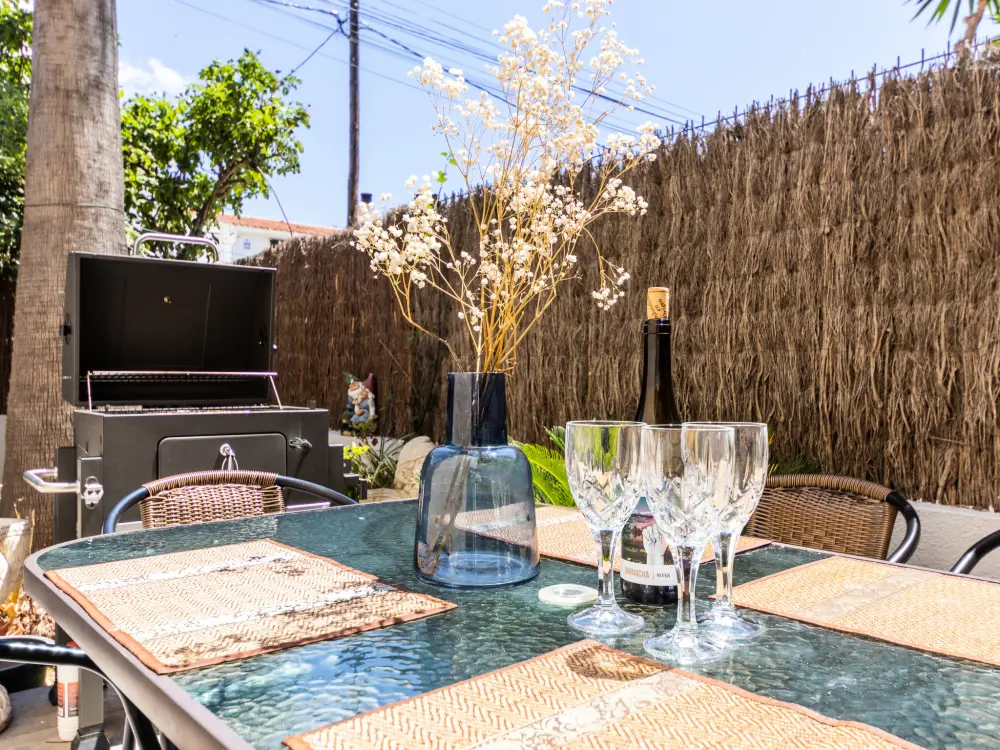 Maison de Vacances Torredembarra
