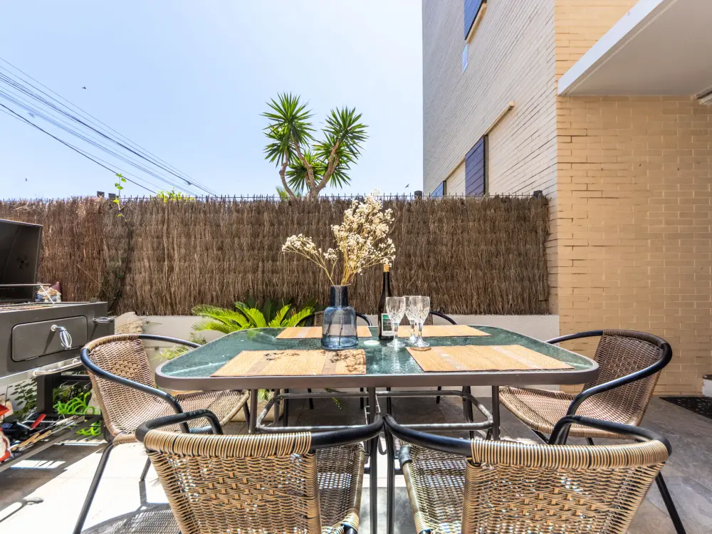 Maison de Vacances Torredembarra