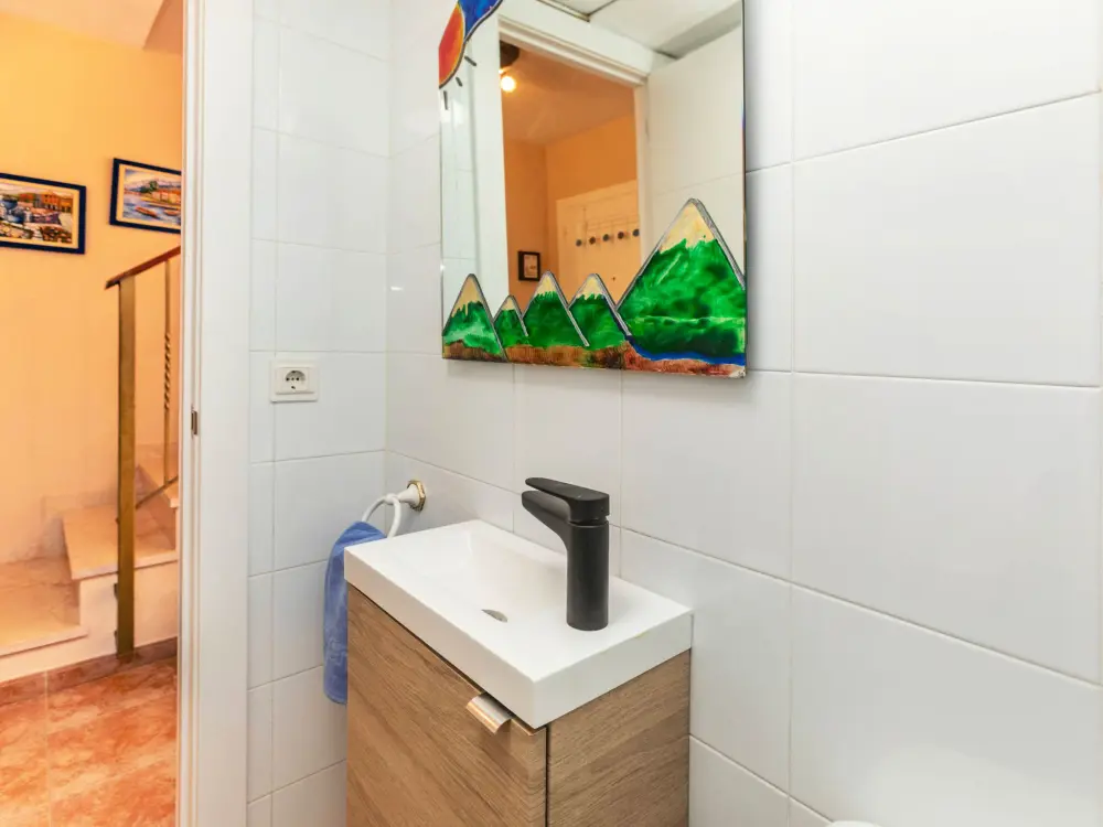 Maison de Vacances Torredembarra