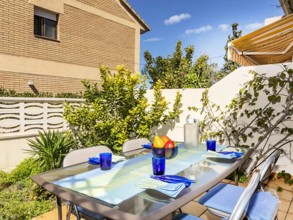 Maison de Vacances Torredembarra