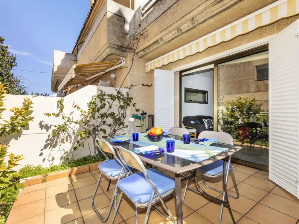 Maison de Vacances Torredembarra