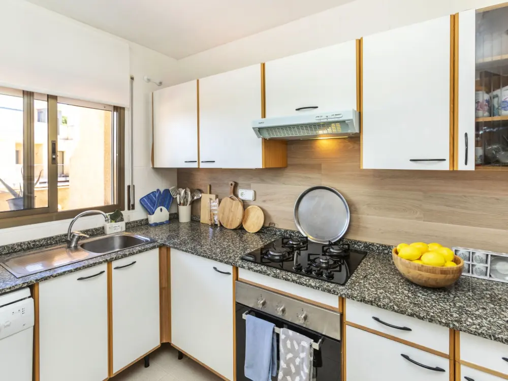 Maison de Vacances Torredembarra