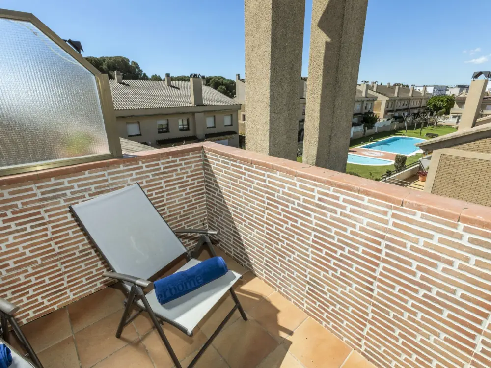 Maison de Vacances Torredembarra