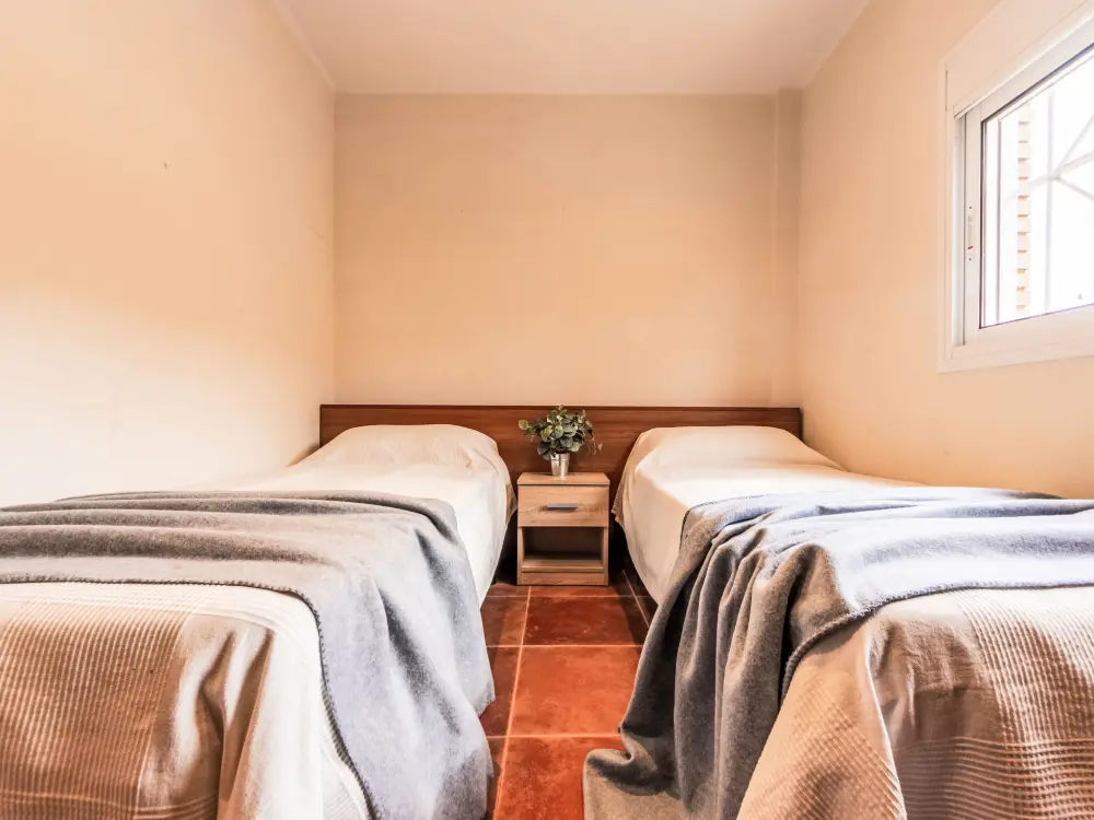 Maison de Vacances Torredembarra