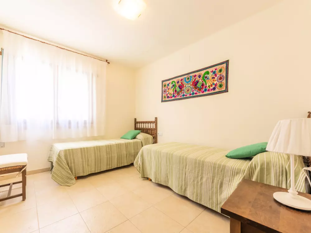 Résidence Antina Mar