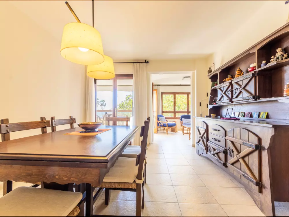 Résidence Antina Mar