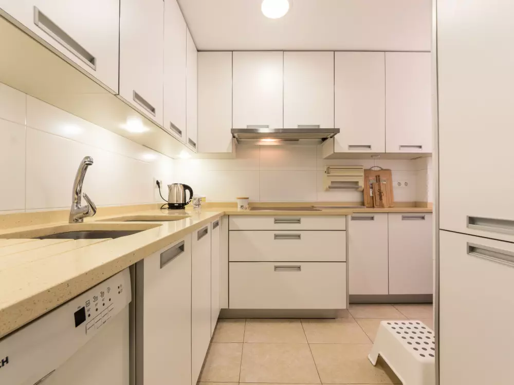 Résidence Antina Mar